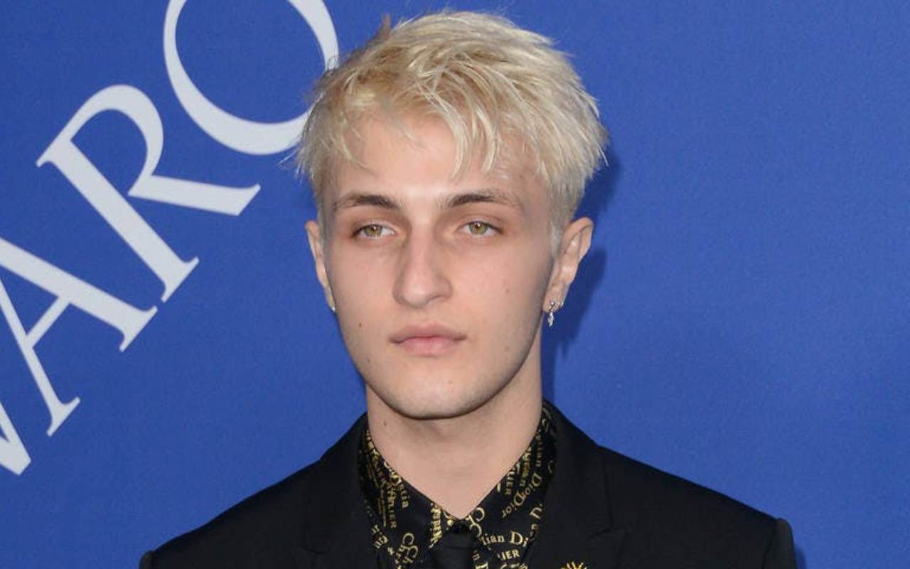 Anwar Hadid