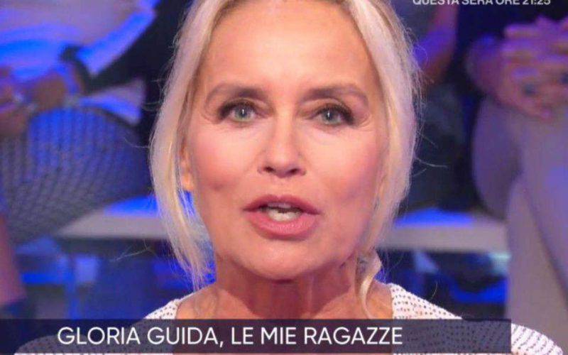 La Moglie Di Johnny Dorelli Come Si Chiama
