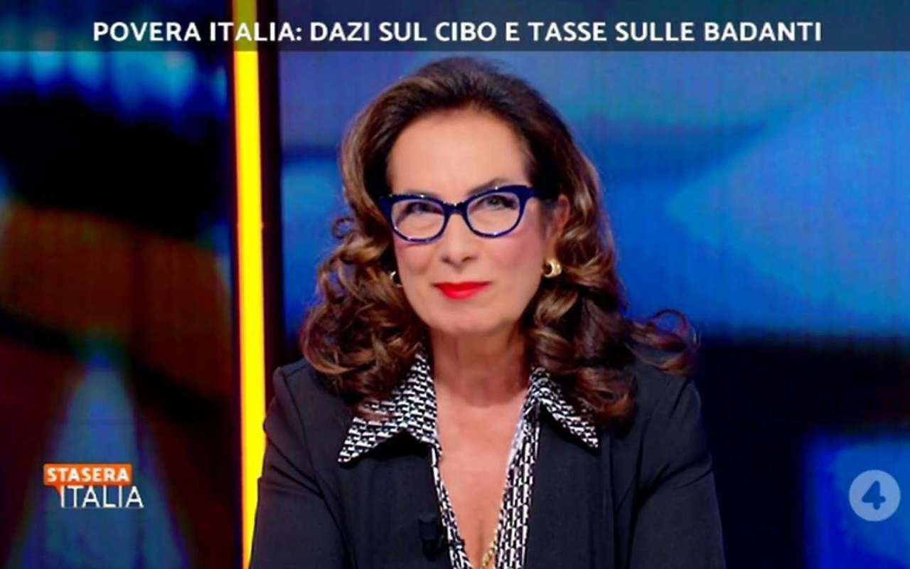 Cesara Buonamici, segreto inconfessabile