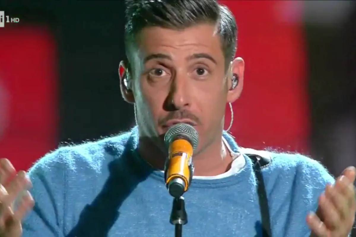 francesco gabbani