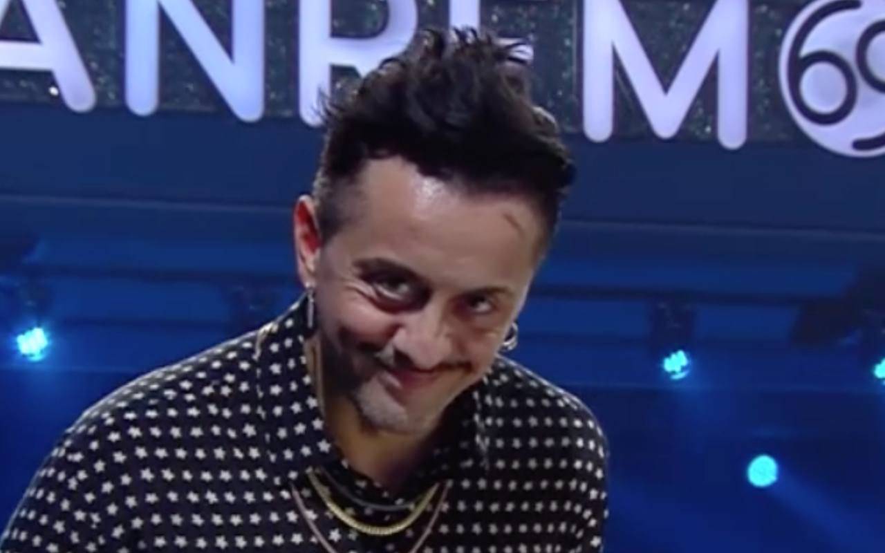 Dardust, qual'è il vero nome del compositore di Sanremo?