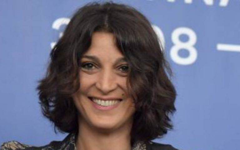 Cast Di Il Diario Della Mia Libertà