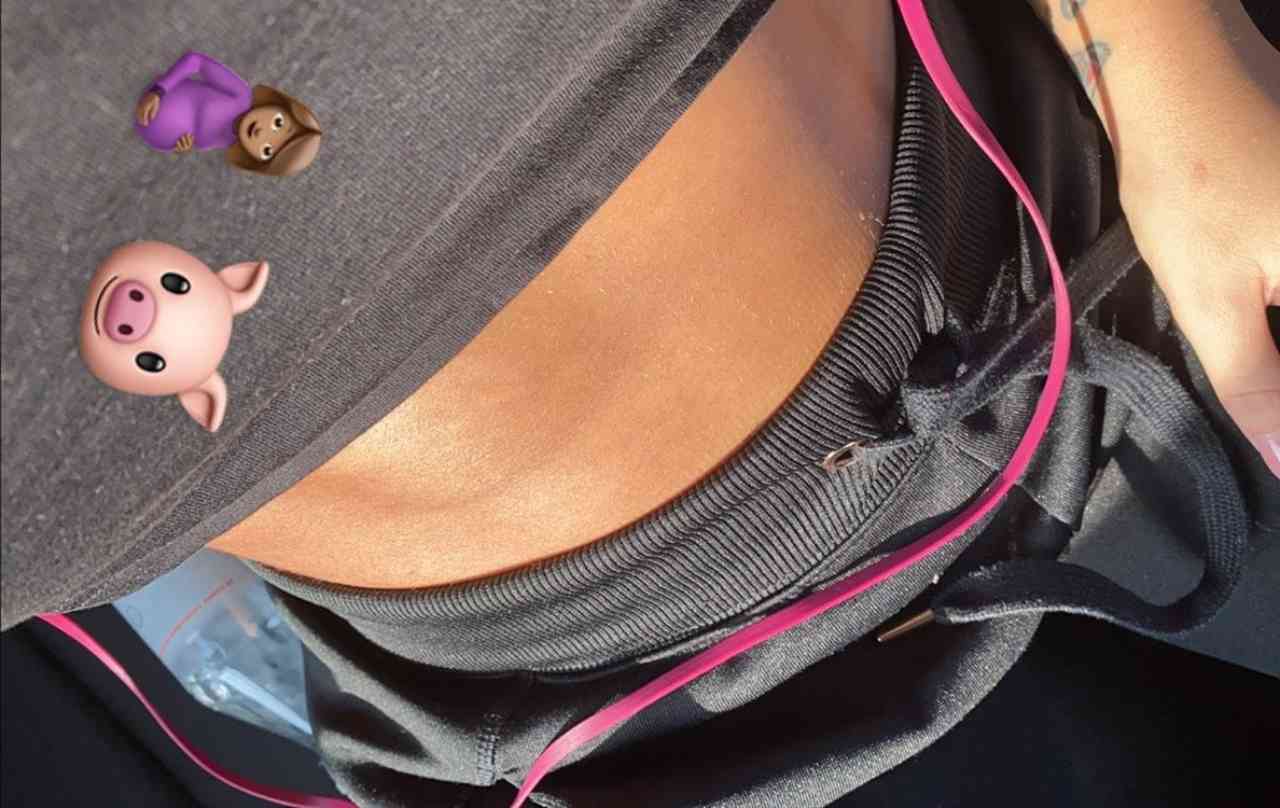 Anche io morirei per avere un figlio, ma prima di essere sposata ed essere realizzata completamente nella vita