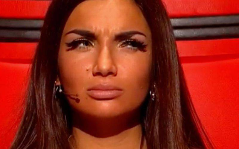Elettra Lamborghini Cosa Si E Rifatta