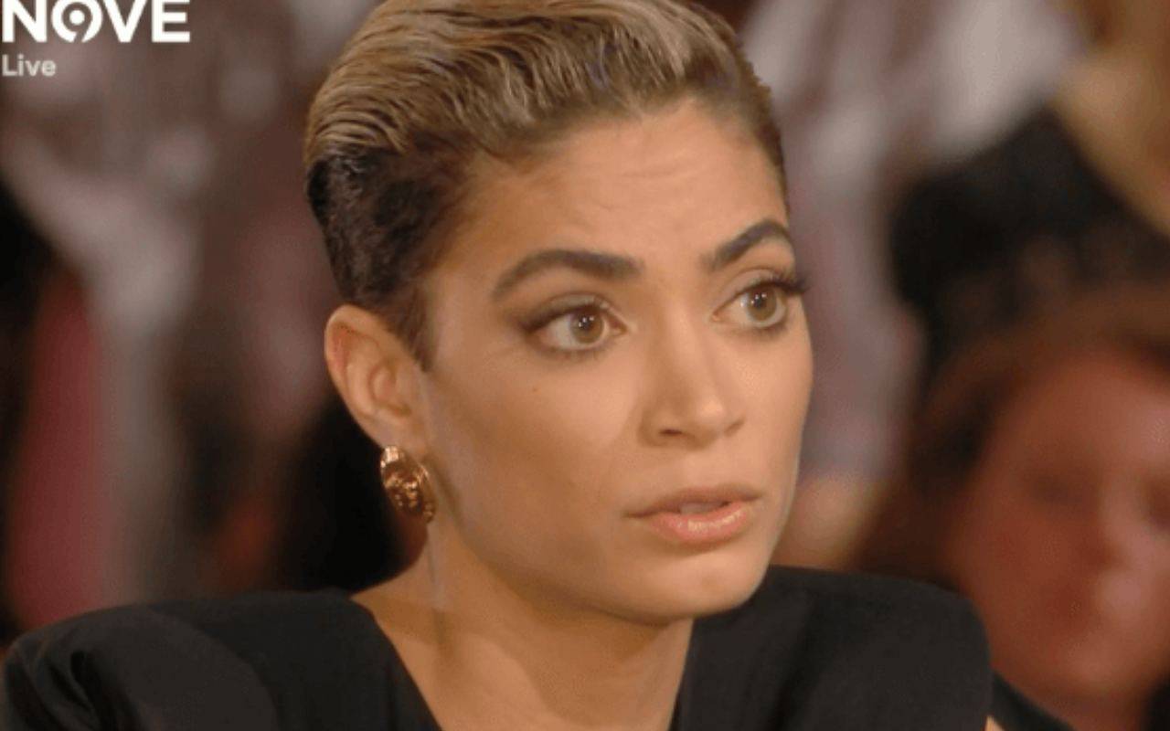 Who Is The Fey Of The Patricians The Sister Of The Singer Elodie