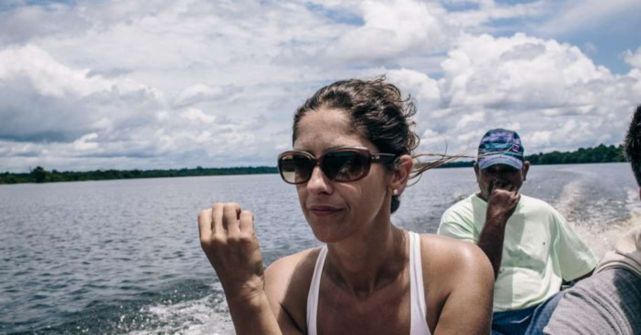 Emanuela Evangelista, orgoglio italiano: l'Onorificenza dal Quirinale