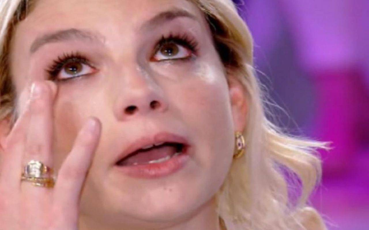 Emma Marrone emoziona i fan: