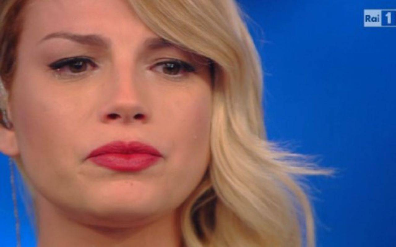 Emma Marrone emoziona i fan: