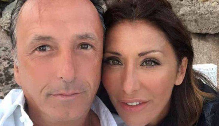 Chi Era Il Padre Di Sabrina Salerno
