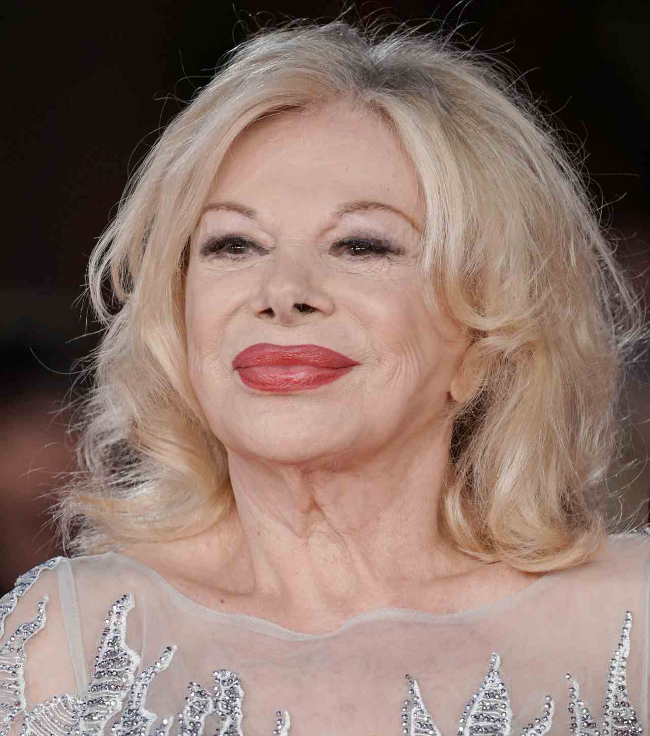 Sandra Milo, rovinosa caduta a 'Italia sì' ecco cosa è successo