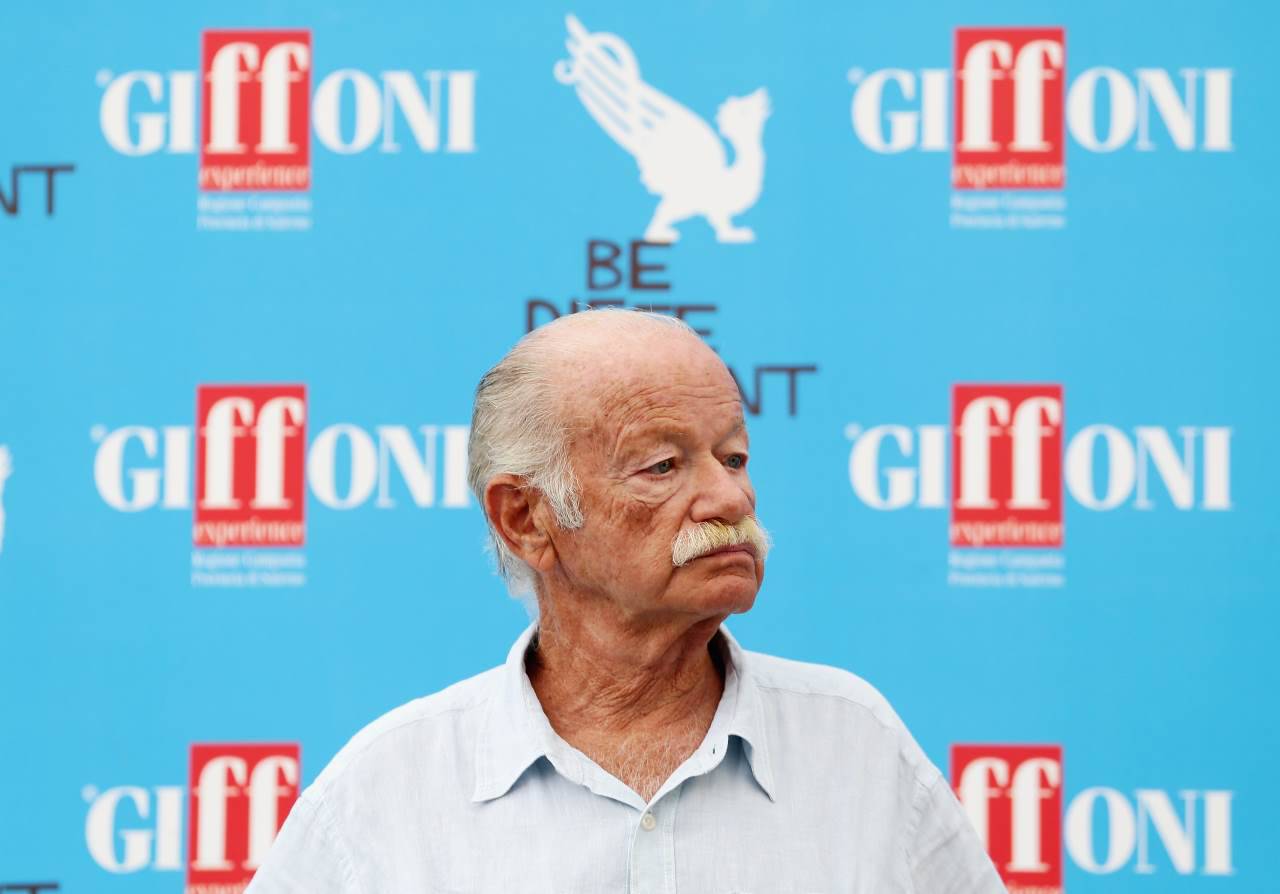 Gino Paoli