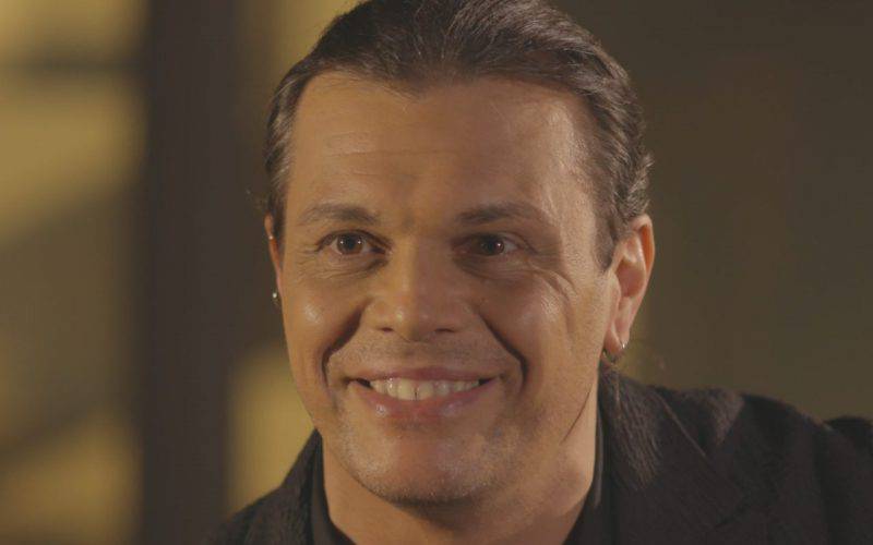 Francesca Dall'Olio, chi è la moglie di Gianluca Grignani? Francesca Dall'Olio, chi è la moglie di Gianluca Grignani?