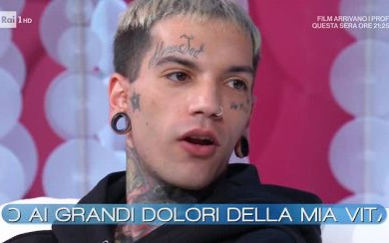 GionnyScadal depressione