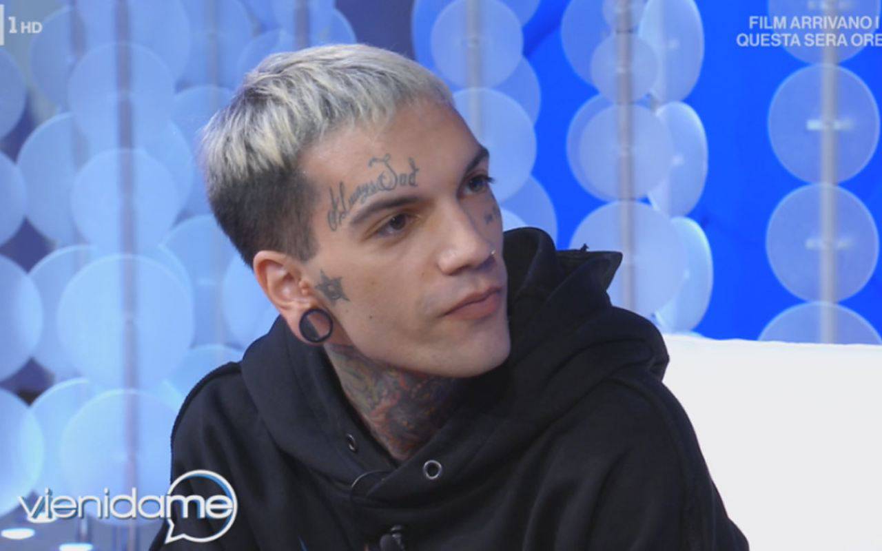 GionnyScadal depressione