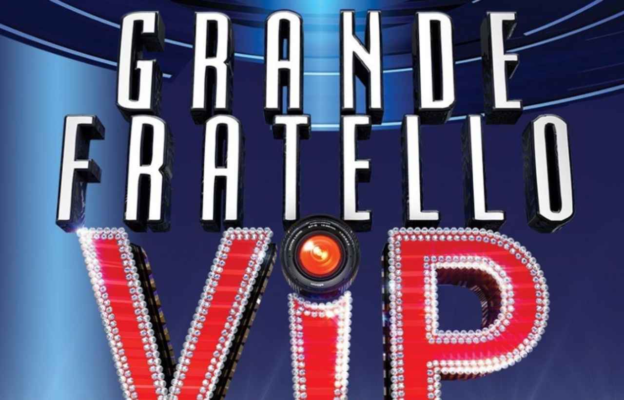 Grande Fratello vip Coronavirus