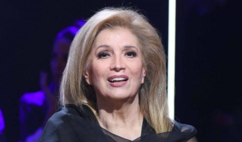 Iva Zanicchi Chi E Eta Altezza Carriera E Vita Privata