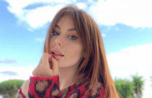 Jasmine Carrisi