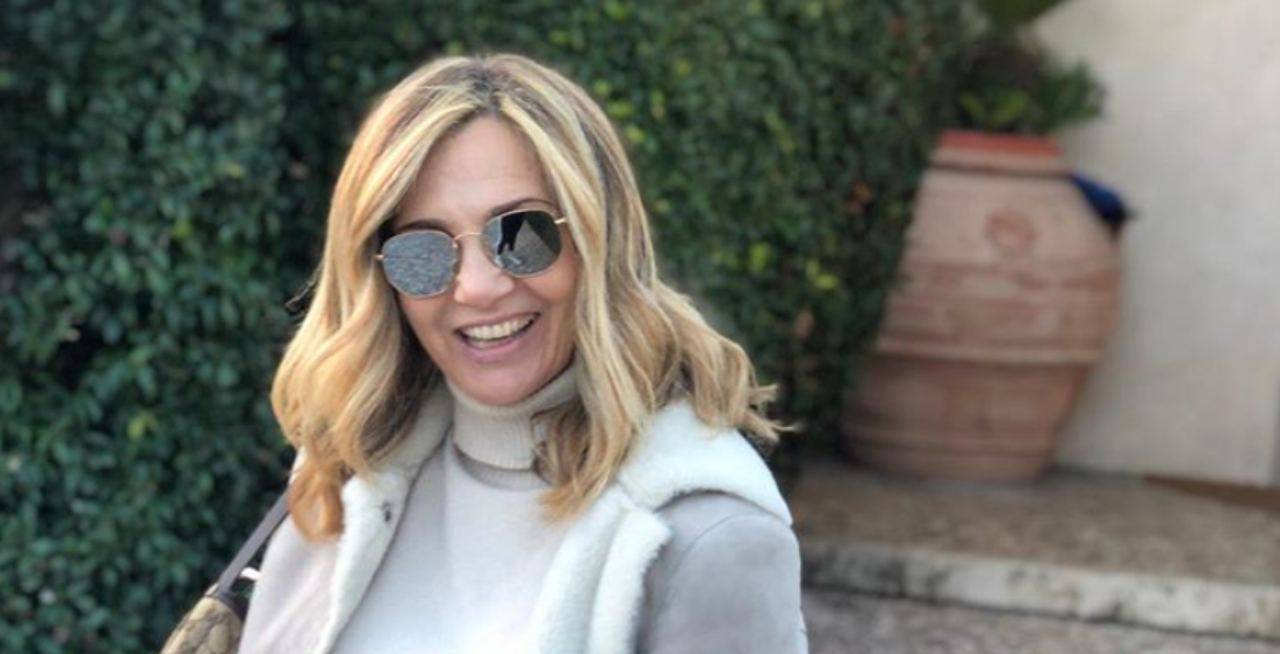 Pippo Baudo Dove Vive - Casa Lorella Cuccarini Una Sorpresa Tra Le Mura Dove Vive