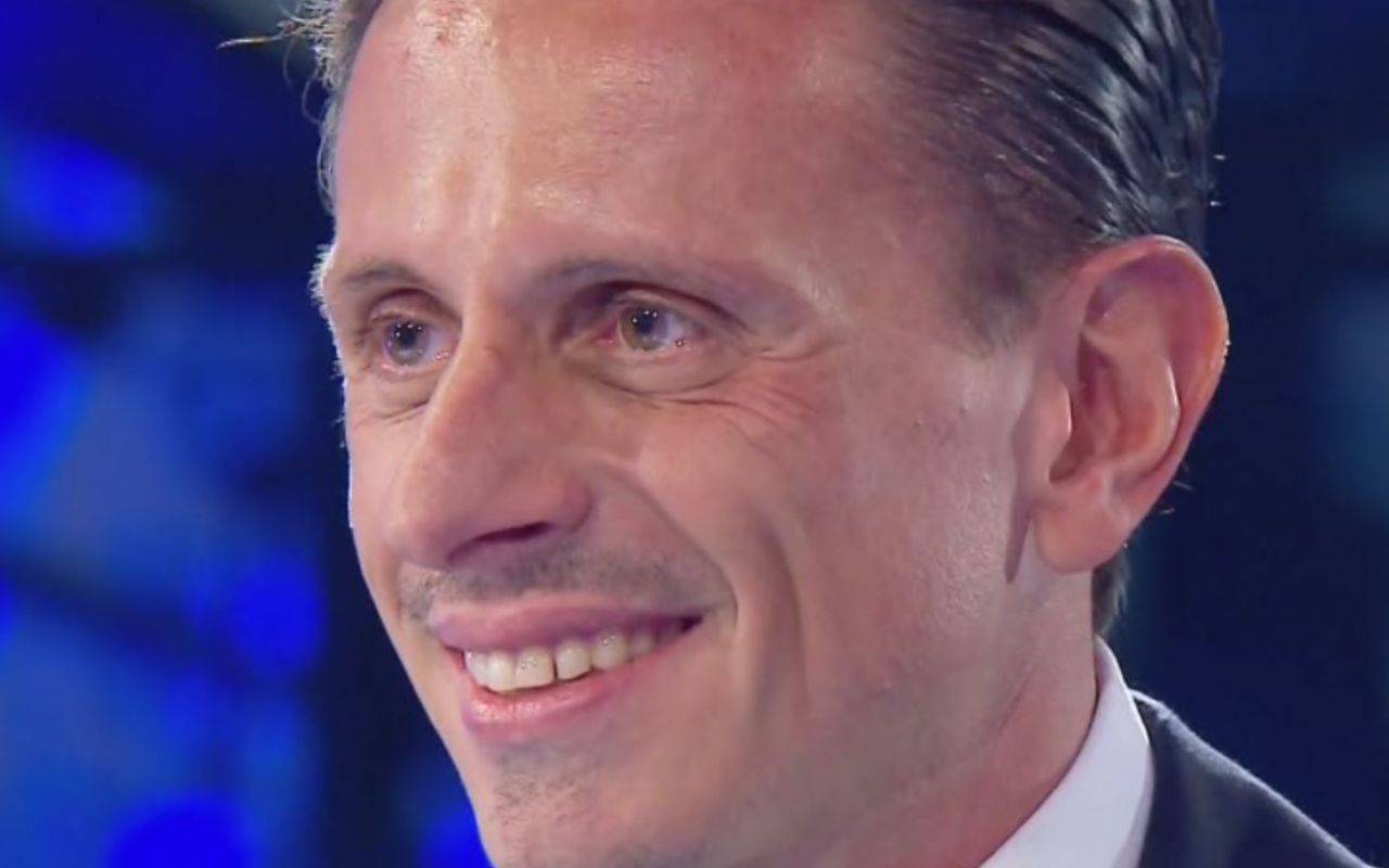 Marco Bacini Chi Il Compagno Di Federica Panicucci 