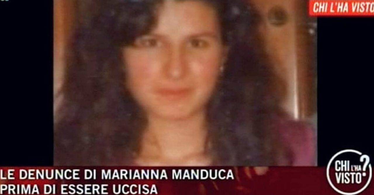Marianna Manduca uccisa dal marito Saverio Nolfo