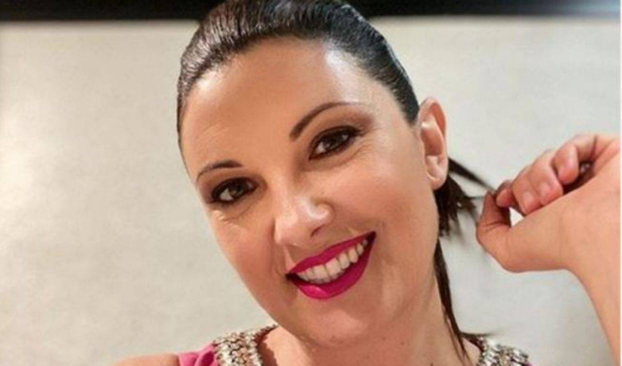 Giovanna Civitillo moglie Amadeus: il profilo di coppia fa discutere