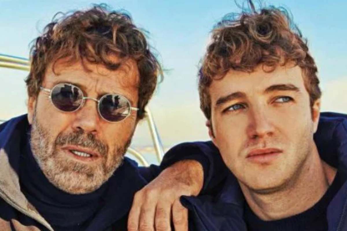 Massimo Ciavarro Preoccupazione Per Paolo Temo Di Trovare Un Altro