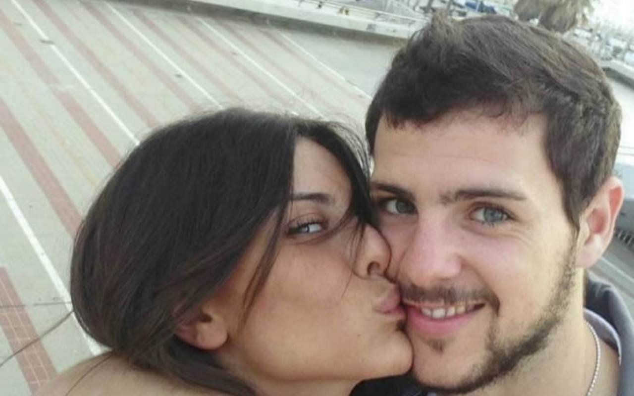 Mattia Destro marito Ludovica Caramis