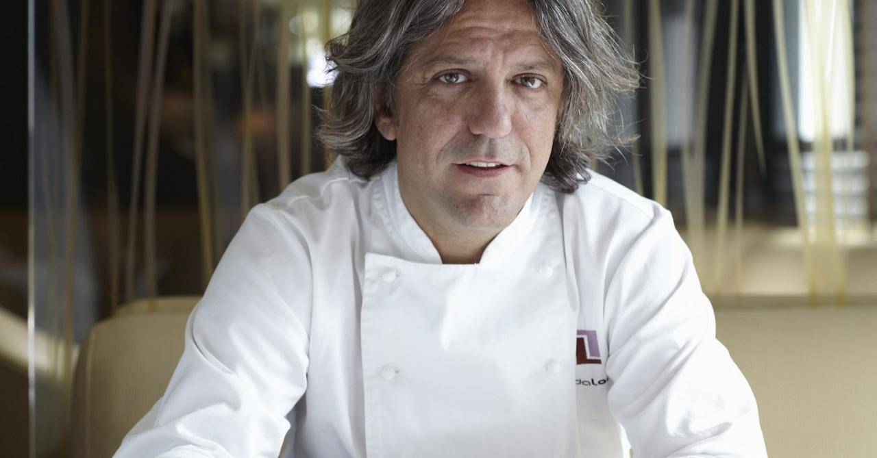 Giorgio Locatelli