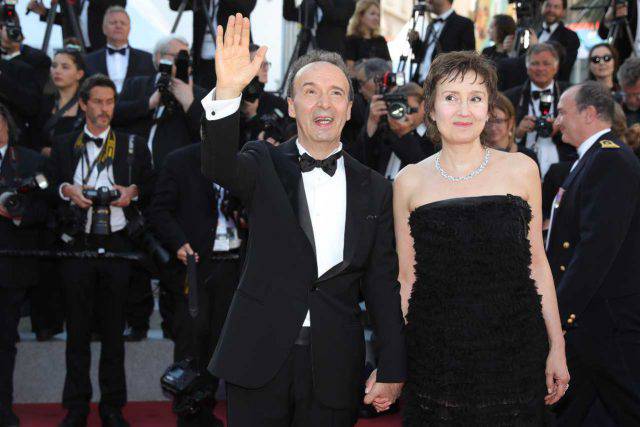 Roberto Benigni E Nicoletta Braschi Stanno Ancora Insieme