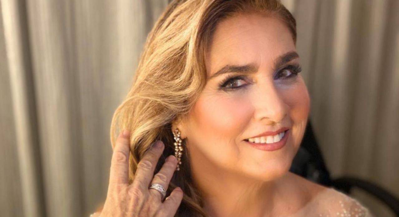 Romina Power