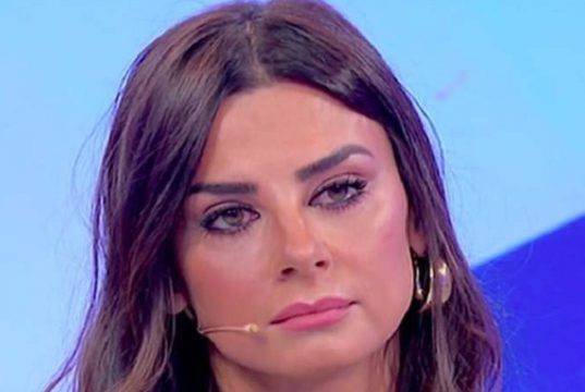 Serena Enardu e l’eliminazione di Pago: “Si è sentito tradito”