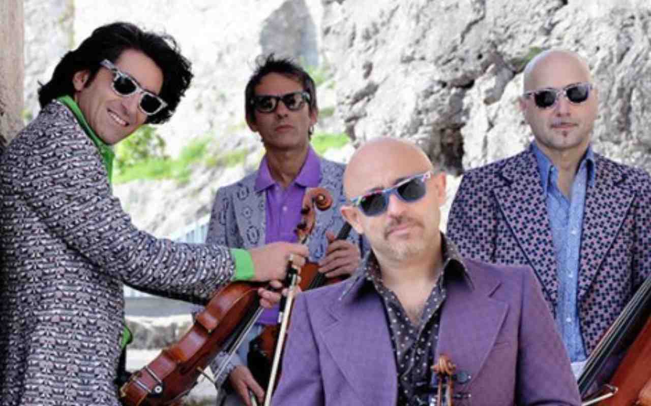 Solis String Quartet