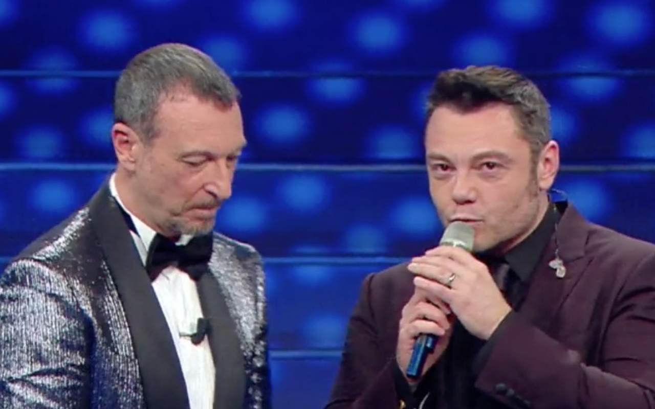 Tiziano Ferro