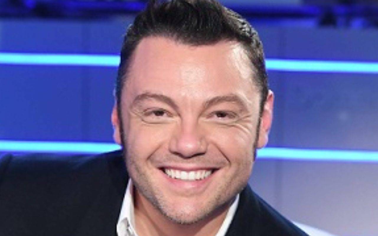 Tiziano Ferro