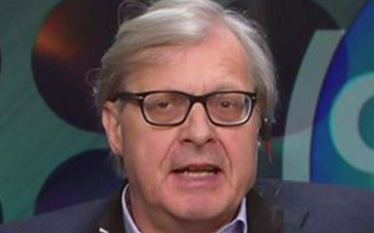 Vittorio Sgarbi 