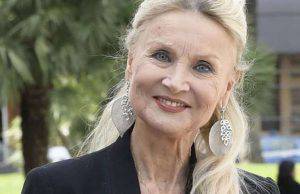 barbara bouchet