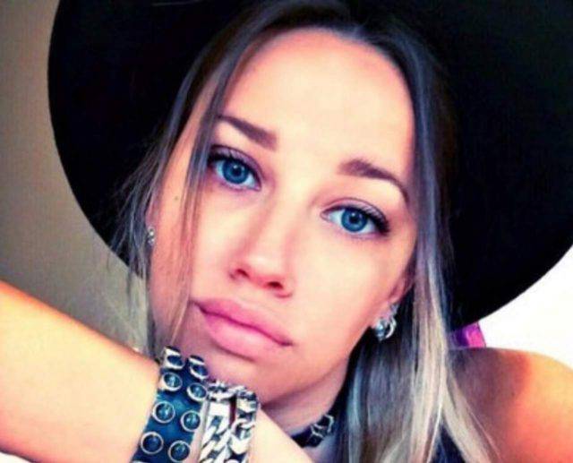 Chi è la fidanzata di Higuain? Tutto su Lara Wechsler