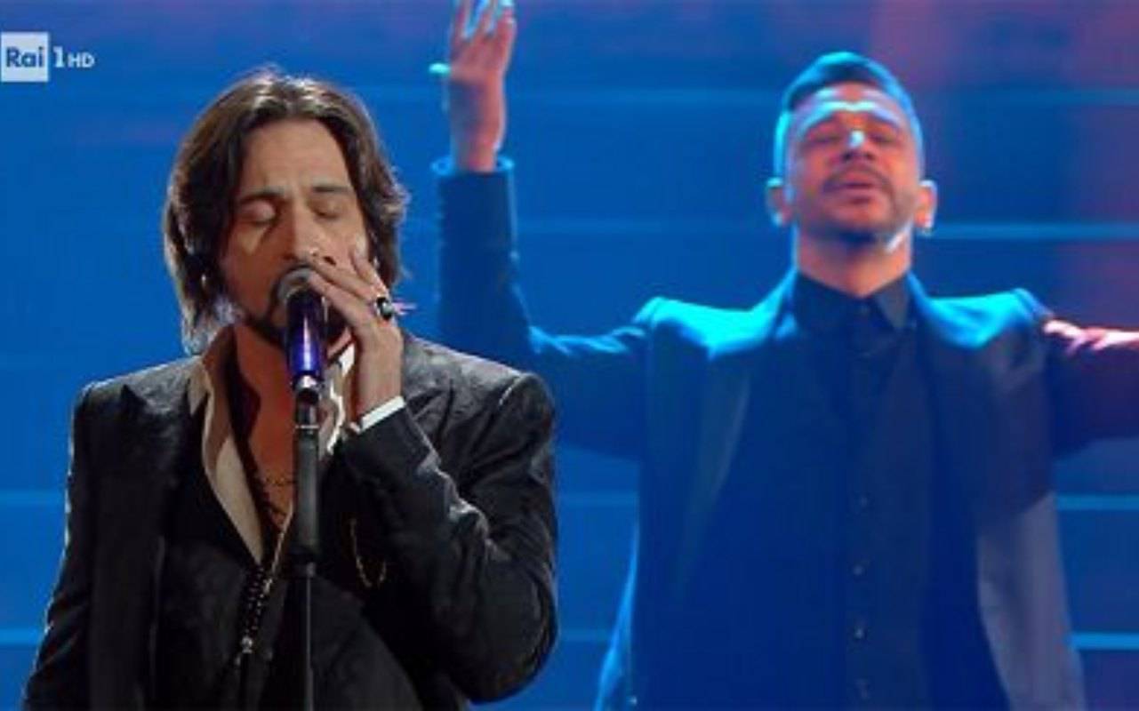 le vibrazioni dov'è