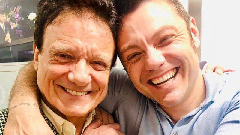 Chi è Il Padre Di Massimo Ranieri