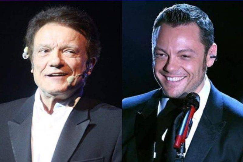 Chi E Il Padre Di Massimo Ranieri