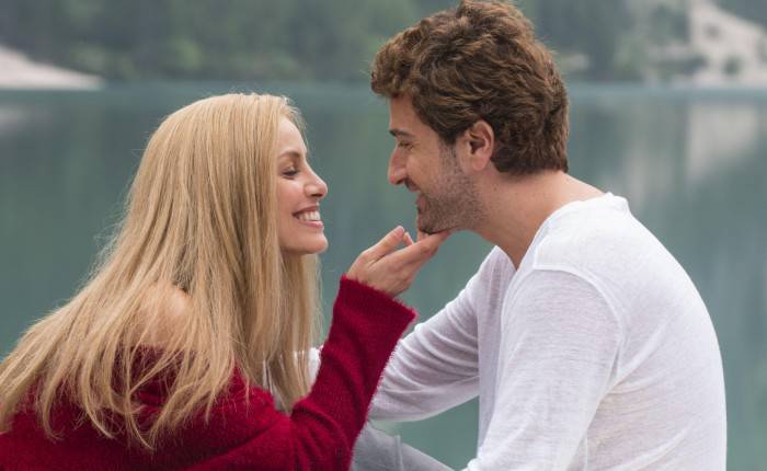 Come Si Chiama L'ultimo Film Di Siani