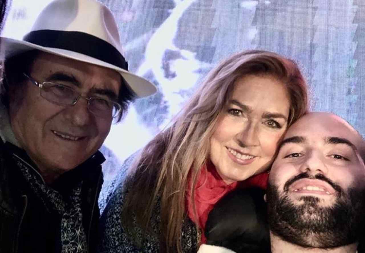 Paolo Palumbo Sanremo