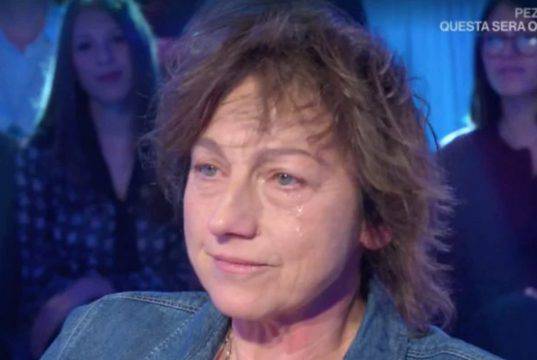 Gianna Nannini costretta a fare chiarezza: “Nulla di offensivo” Gianna Nannini costretta a fare chiarezza: “Nulla di offensivo”