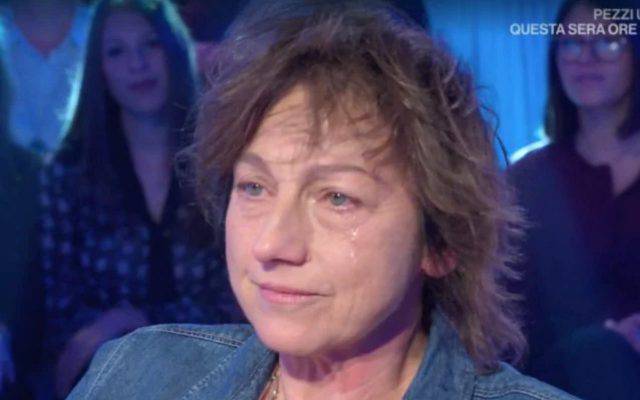 Chi è Carla La Compagna Di Gianna Nannini