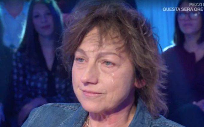 Chi E La Compagna Di Gianna Nannini