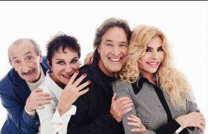 Ricchi e Poveri Sanremo