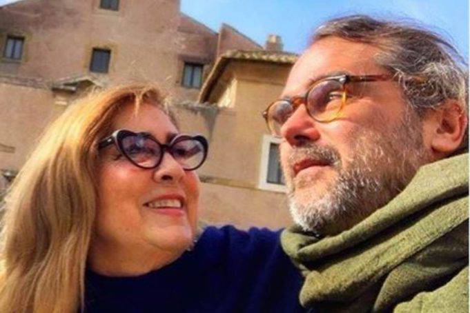 Chi è Il Fidanzato Di Romina Carrisi