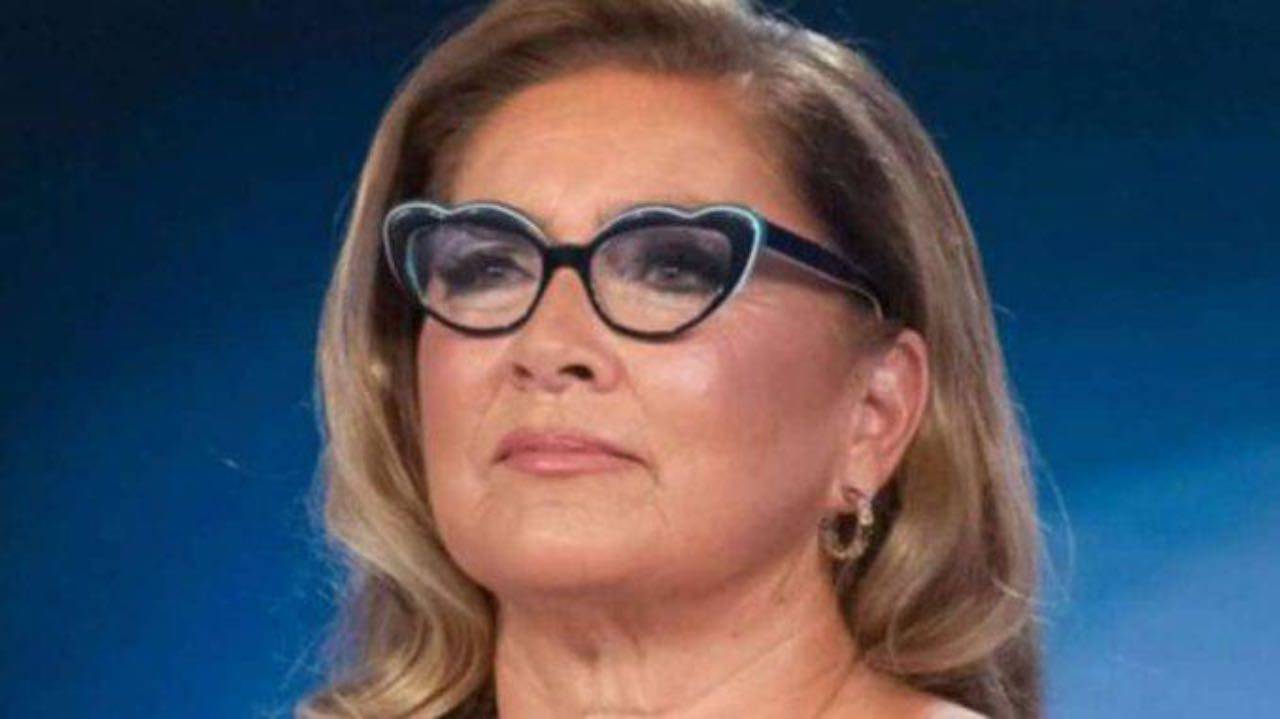 Romina Power Ecco I Suoi Auguri A Lavinia Biagiotti