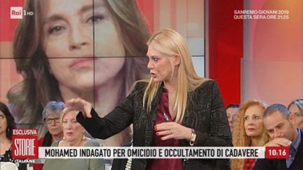 La prova del cuoco non va in onda