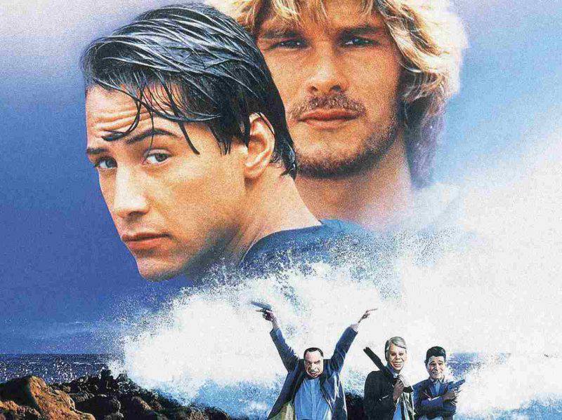 Point Break